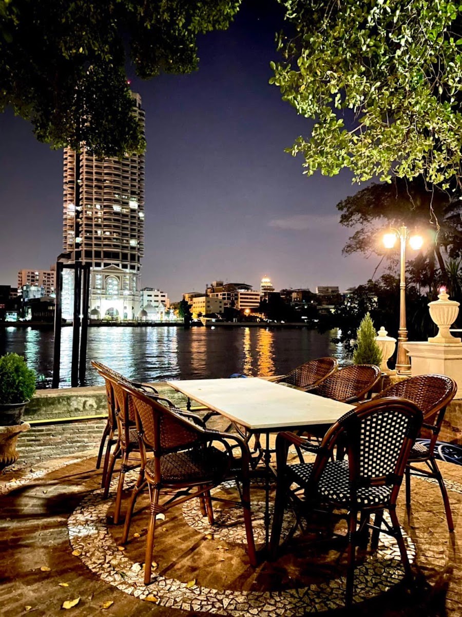 Tsai Eatery